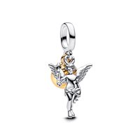Charm Pandora Donna in Lega metallica 763663C00 - 763663C00